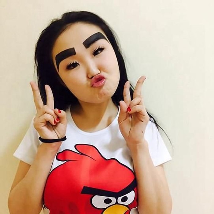 Anzhelika Protodyakonova