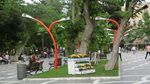 Taman-taman di Ibu Kota Negara Api Ini Bikin Iri