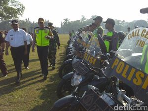 Waspada, Ini Titik Rawan Kecelakaan di Purworejo Selama Masa Mudik