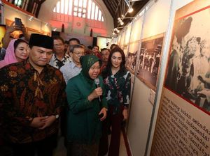 Upaya Pengembalian Psikis Anak Pasca Bom Diapresiasi Tim Kota Layak Anak