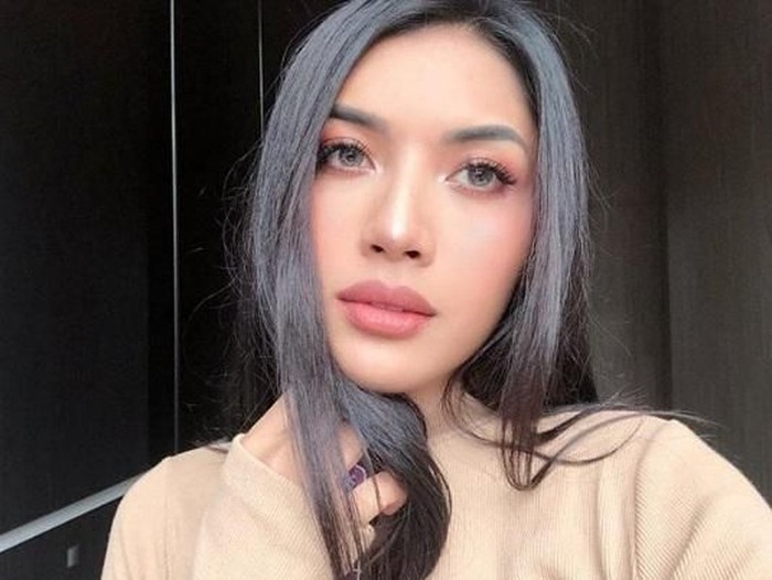 Millendaru dari instagram.