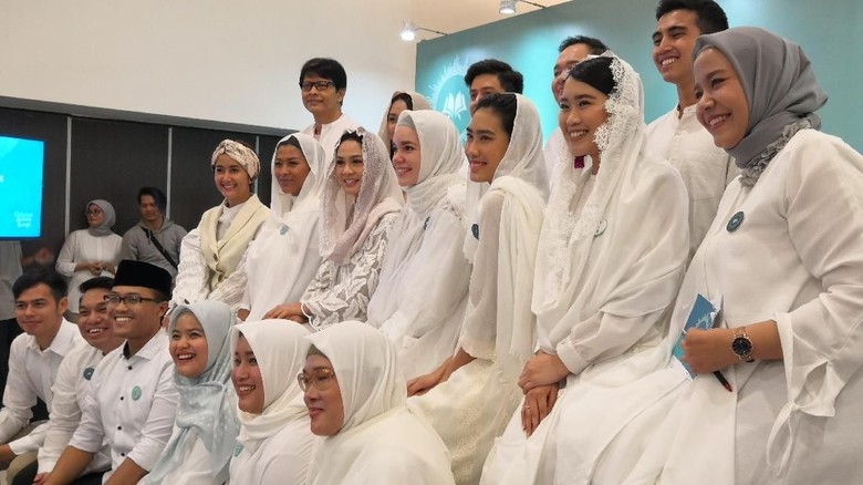 Cahaya Dalam Sunyi Buatkan Musik untuk Kaum Tunarungu Cahaya Dalam Sunyi Buatkan Musik untuk Kaum Tunarungu