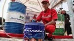 Tenang, Satgas BBM Sudah Stand by di Jalur Mudik