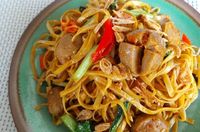 Mantap! 5 Sajian Mi Goreng yang Enak untuk Menu Buka Puasa