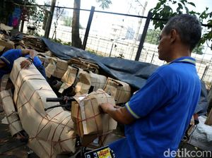 Ingat Ya! Barang Tak Sesuai saat COD, Marahnya Jangan ke Kurir