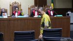 Eks Ketua PT Manado Divonis 6 Tahun Penjara