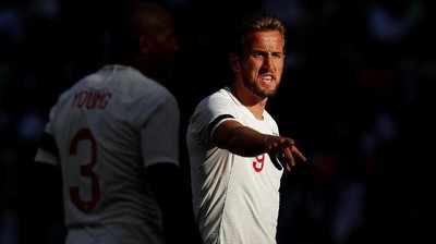 Ini Kapten-Kapten Tim Piala Dunia 2018 (Bagian 2)