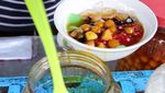 Jangan Tergoda Ya! 10 Es Jaipong Versi Netizen Ini Bisa Untuk Buka Puasa