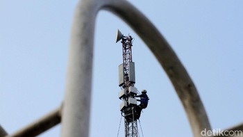 Pengecekan ini dalam rangka untuk meningkatkan layanan kepada pelanggan.