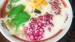 Jangan Tergoda Ya! 10 Es Jaipong Versi Netizen Ini Bisa Untuk Buka Puasa
