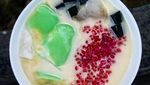 Jangan Tergoda Ya! 10 Es Jaipong Versi Netizen Ini Bisa Untuk Buka Puasa