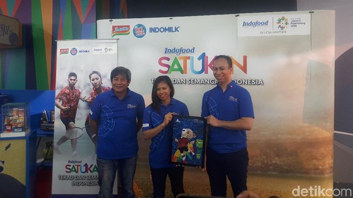 Foto: Mercy Raya/detikSport Foto: Mercy Raya/detikSport