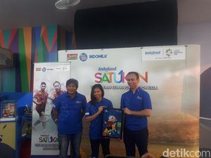 Hasrat Herry IP Ulang Sukses Kejuaraan Dunia 2015 ke Asian Games 2018