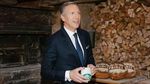 Mundur Jadi CEO Starbucks, Ini Momen Howard Schultz Saat Ngopi