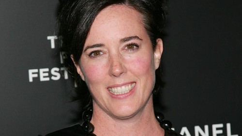 Desainer Kate Spade meninggal bunuh diri. Foto: Getty Images Desainer Kate Spade meninggal bunuh diri. Foto: Getty Images