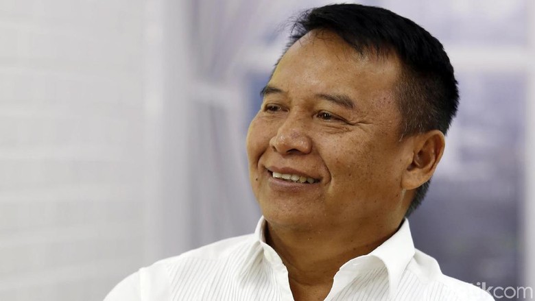 Adiknya Jadi Jaksa Agung, Politikus PDIP: Dia Profesional, Tak Ikut Parpol Adiknya Jadi Jaksa Agung, Politikus PDIP: Dia Profesional, Tak Ikut Parpol