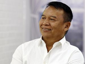 Anggota DPR Dorong BIN Usut Kegiatan WN Iran Berpaspor Palsu Bolak-balik RI