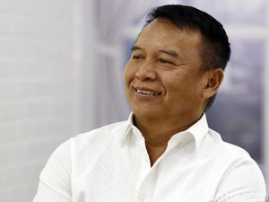 Adiknya Jadi Jaksa Agung, Politikus PDIP: Dia Profesional, Tak Ikut Parpol