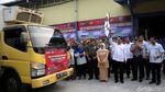 Bulog Jual Sembako di 17 Titik Bersama Polisi dan TNI
