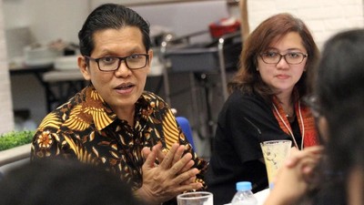 Target Penjaminan PII