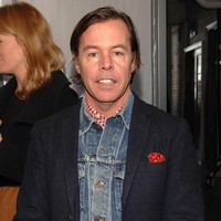 Sang suami, Andy Spade yang merupakan ayah Frances Beatrix pun kini dibicarakan. Siapakah Andy Spade? Foto: Getty Images