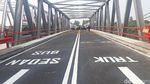 Menengok Jembatan Babat yang Sudah Dibuka untuk Umum