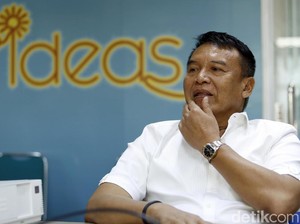 Penembakan di Cengkareng, Tb Hasanuddin: Anggota Polisi-TNI Salahi Aturan