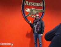 Tak Disangka, Selebriti Hollywood Ini Penggila Sepakbola