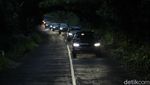 BMW X3 Main Pasir di Bromo