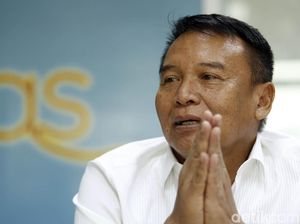 TB Hasanuddin Nilai Denwalsus Kemenhan Berlebihan: Sudah Ada TNI-Polri