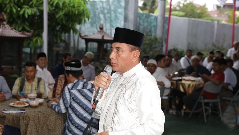 Pasangan Eramas Bentuk Tim Reaksi Cepat Pasangan Eramas Bentuk Tim Reaksi Cepat