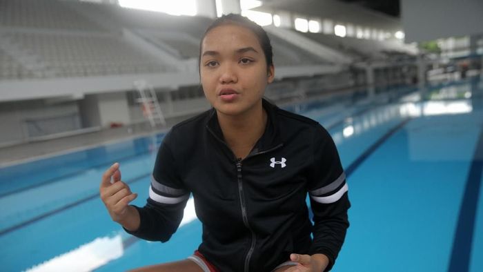 Foto: Agung Pambudhy/detikSport Foto: Agung Pambudhy/detikSport
