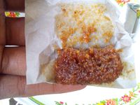 Selain Jenang, Kudus Punya Madumongso yang Legit Buat Suguhan Lebaran