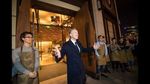 Mundur Jadi CEO Starbucks, Ini Momen Howard Schultz Saat Ngopi