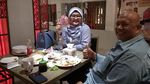 Seperti Ini Keseruan Pengunjung Restoran Dapur Solo Saat dTraktir Detikcom