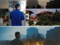 Deretan Foto Editan Photoshop Keren Pemuda Rusia