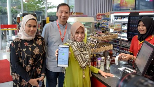 Gandeng e-Commerce, Alfacart Genjot Bisnis Grocery Online