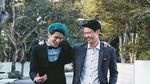 Julian Jacos, Aktor Indonesia yang Disebut Mirip Park Hyung-sik