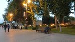 Foto: Tempat Terbaik Menikmati Ibu Kota Negara Api