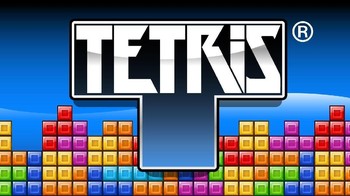 Siapa yang akan menyangka bahwa game lawas berjudul Tetris menjadi pemimpinnya. Game ini duduk nyaman di puncak setelah sukses menjual 520 juta kopi. Foto: Tetris.