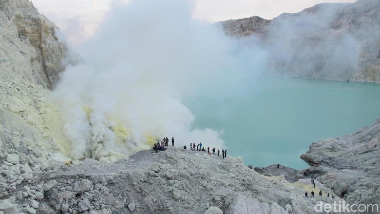 Rekomendasi Tempat Wisata  di Banyuwangi  Buat Libur Lebaran 