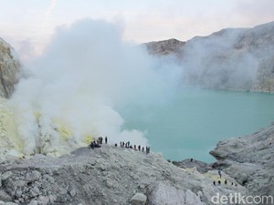 Rekomendasi Tempat Wisata di Banyuwangi Buat Libur Lebaran