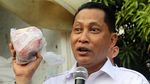 Bulog Jual Sembako di 17 Titik Bersama Polisi dan TNI