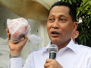 Buwas Buka-bukaan soal Beras Bulog Ditolak Pasar
