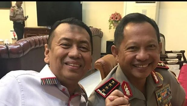 Pengacara Minta Polisi Jelaskan Status Habib Rizieq di Kasus Chat