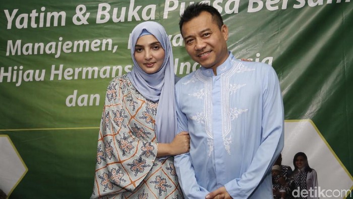 Ashanty Akan Laporkan Jerinx Sid Karena Dianggap Hina Anang Hermansyah