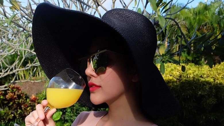 Kisah Bella Shofie dan Nama Daniel Rigan, Mencuat Sejak 2016 Kisah Bella Shofie dan Nama Daniel Rigan, Mencuat Sejak 2016