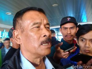 Persib Keberatan dengan Keputusan Komdis, Akan Kirim Surat Protes