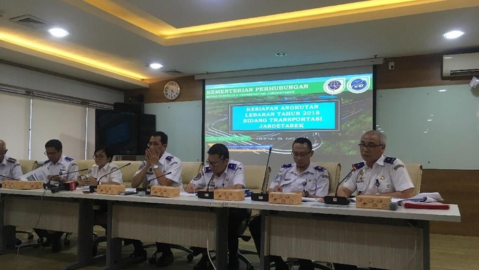 Kemenhub Siapkan Doorprize Motor untuk Peserta Mudik Gratis via Laut