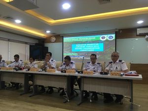 Kemenhub Siapkan Doorprize Motor untuk Peserta Mudik Gratis via Laut
